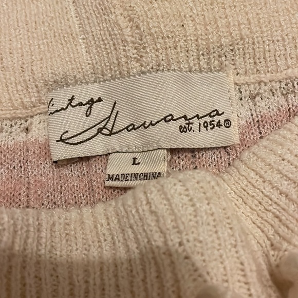 High waisted Knit Shorts Large NWT (pics) - Picture 7 of 9